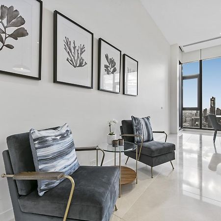 Serviced Apartments Melbourne - Platinum Esterno foto