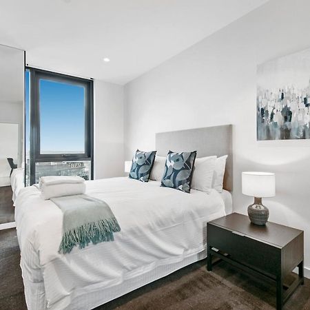 Serviced Apartments Melbourne - Platinum Esterno foto
