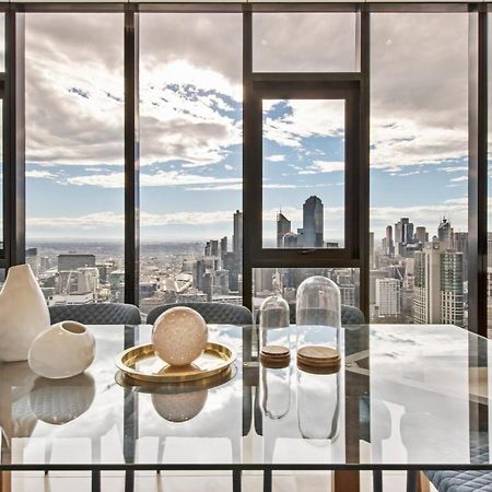 Serviced Apartments Melbourne - Platinum Esterno foto