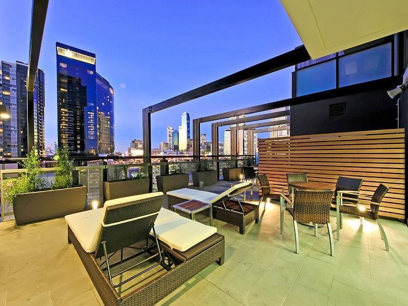 Serviced Apartments Melbourne - Platinum Esterno foto