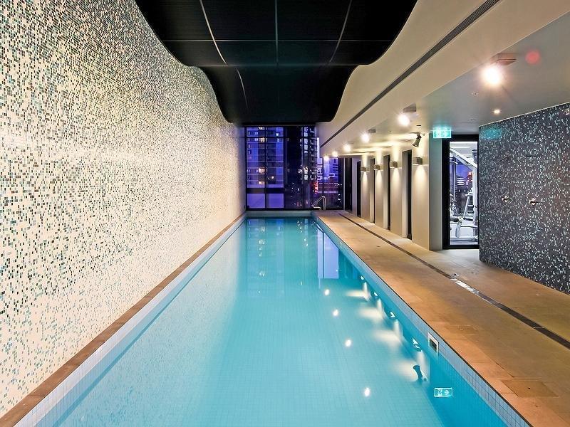 Serviced Apartments Melbourne - Platinum Camera foto