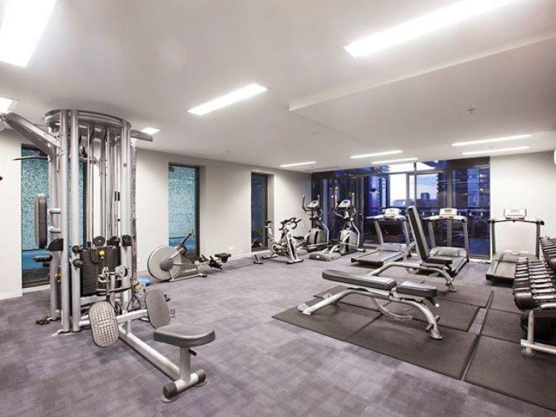 Serviced Apartments Melbourne - Platinum Camera foto