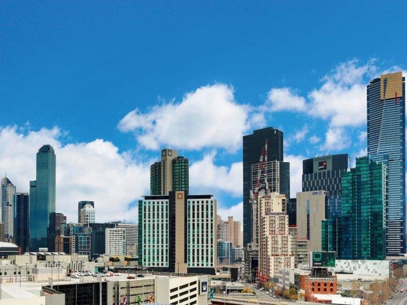 Serviced Apartments Melbourne - Platinum Camera foto