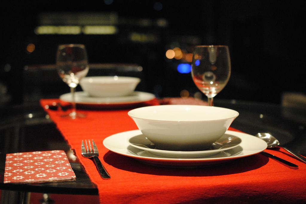 Serviced Apartments Melbourne - Platinum Camera foto
