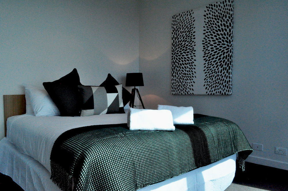 Serviced Apartments Melbourne - Platinum Esterno foto