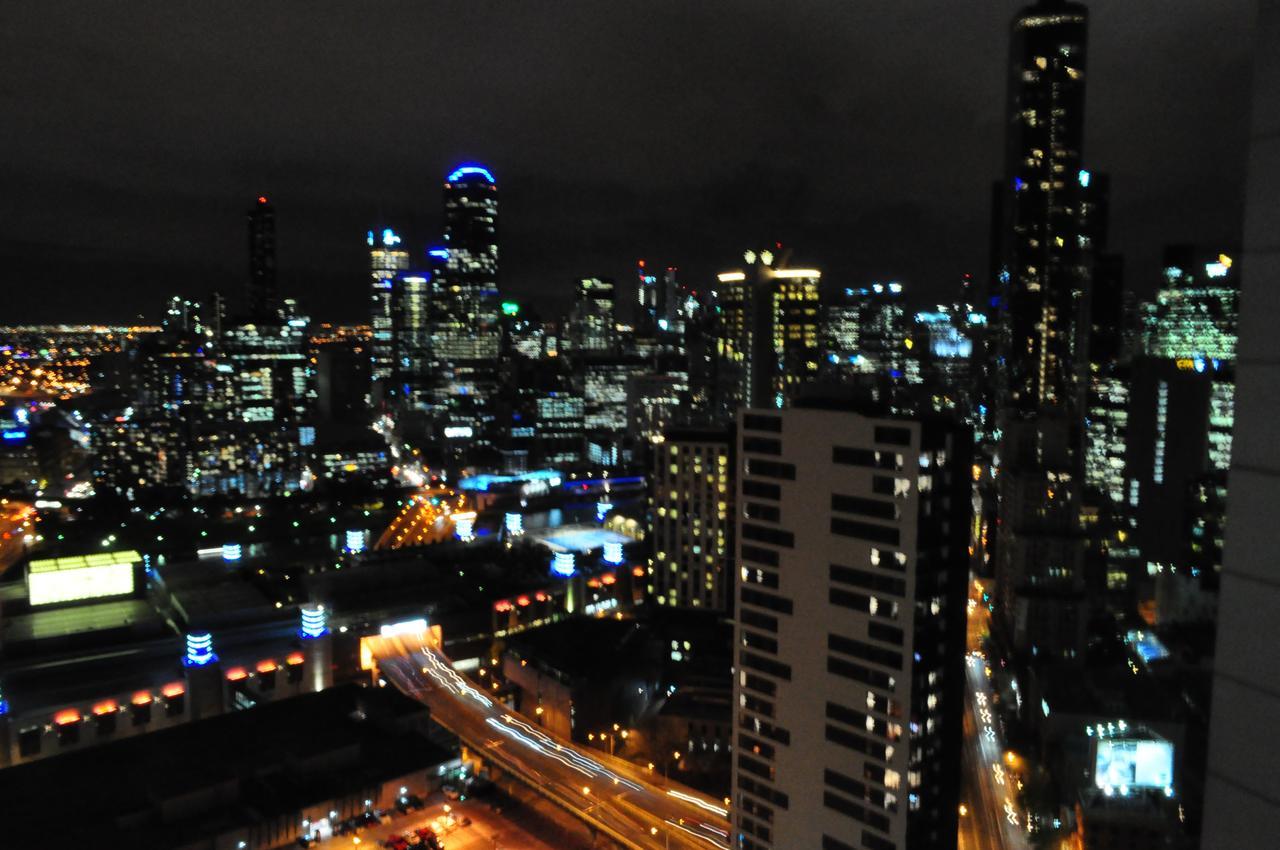Serviced Apartments Melbourne - Platinum Esterno foto