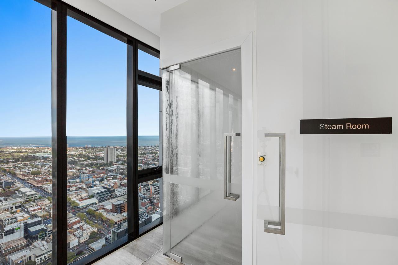 Serviced Apartments Melbourne - Platinum Esterno foto