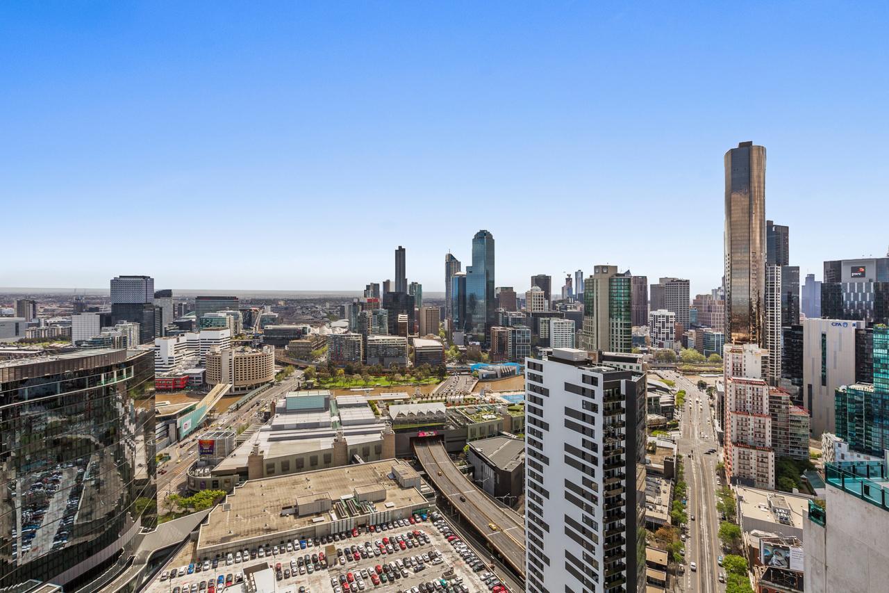 Serviced Apartments Melbourne - Platinum Esterno foto
