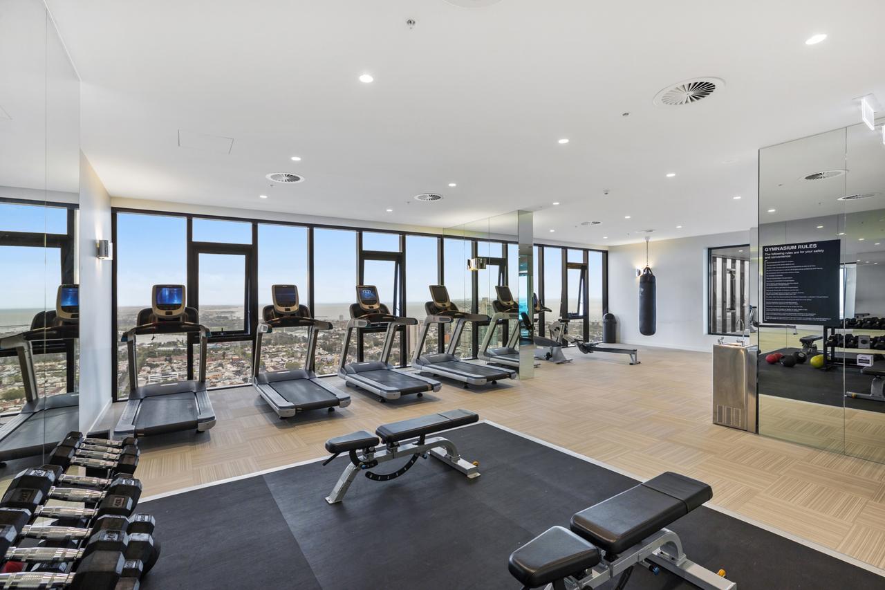 Serviced Apartments Melbourne - Platinum Esterno foto