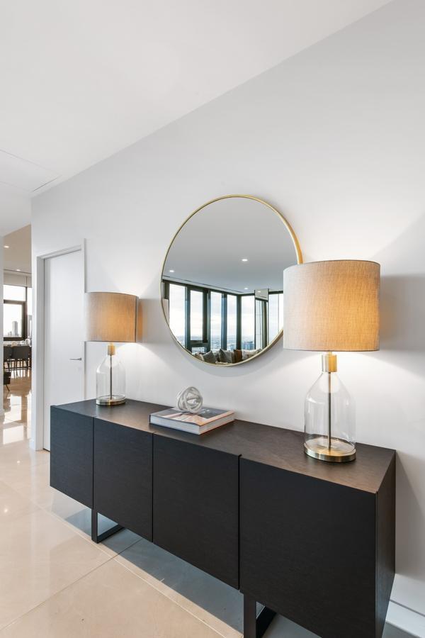Serviced Apartments Melbourne - Platinum Esterno foto