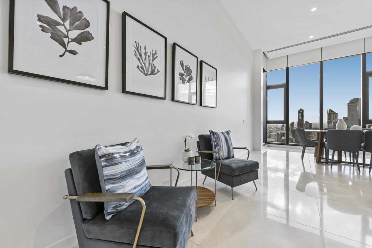 Serviced Apartments Melbourne - Platinum Esterno foto