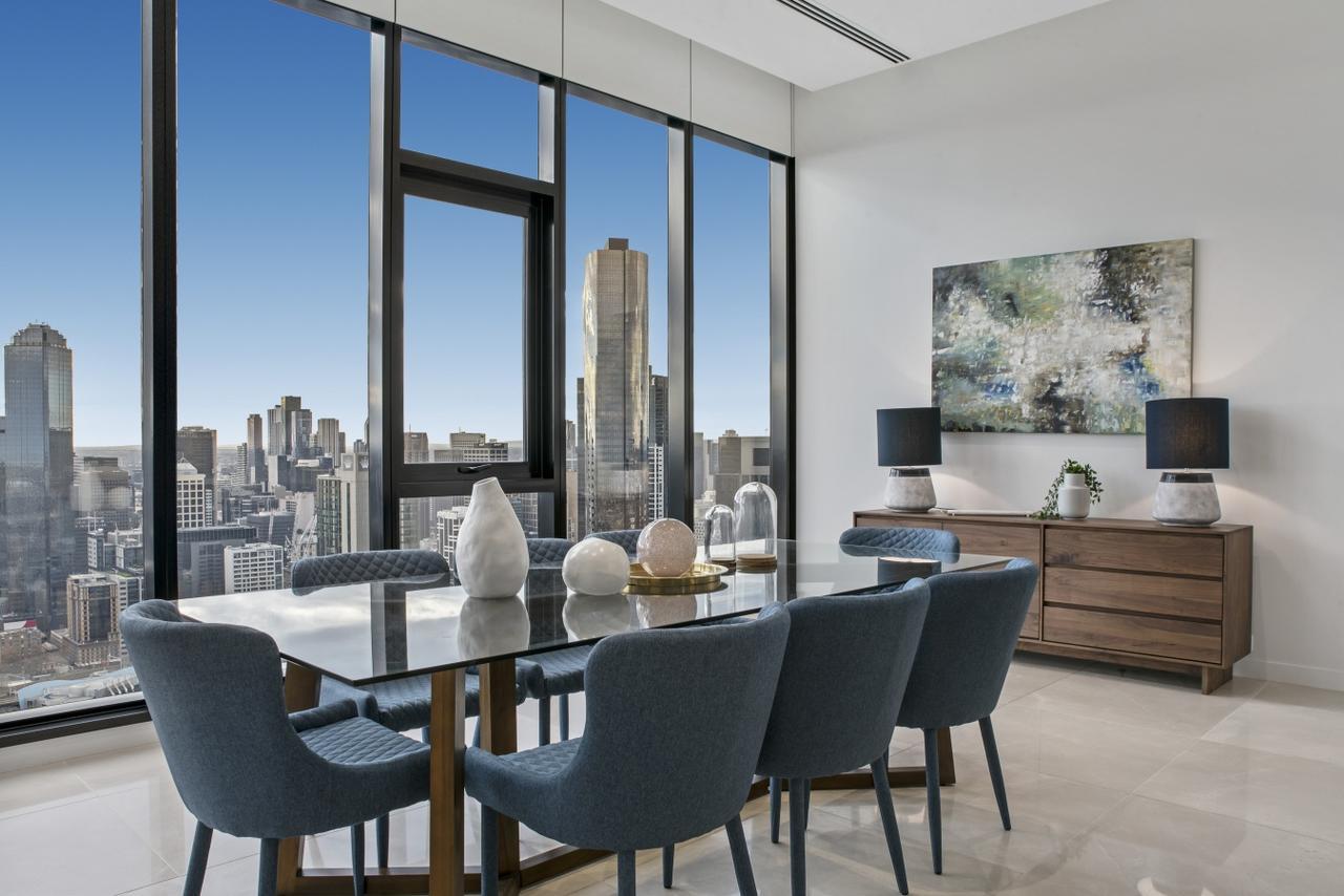 Serviced Apartments Melbourne - Platinum Esterno foto