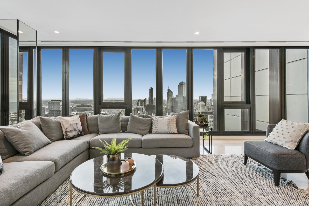 Serviced Apartments Melbourne - Platinum Esterno foto