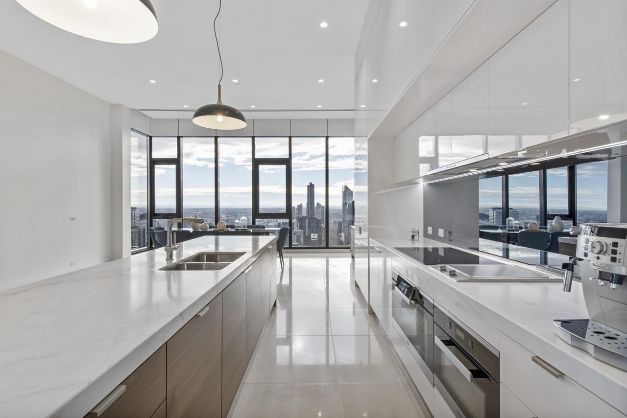 Serviced Apartments Melbourne - Platinum Esterno foto