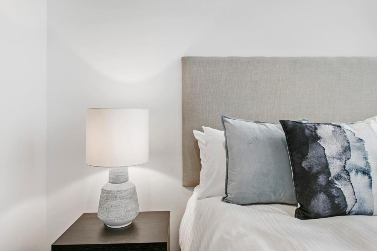 Serviced Apartments Melbourne - Platinum Esterno foto