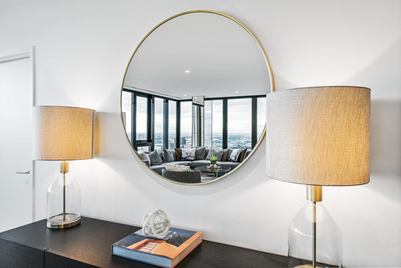 Serviced Apartments Melbourne - Platinum Esterno foto