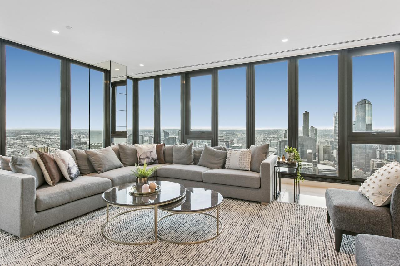 Serviced Apartments Melbourne - Platinum Esterno foto