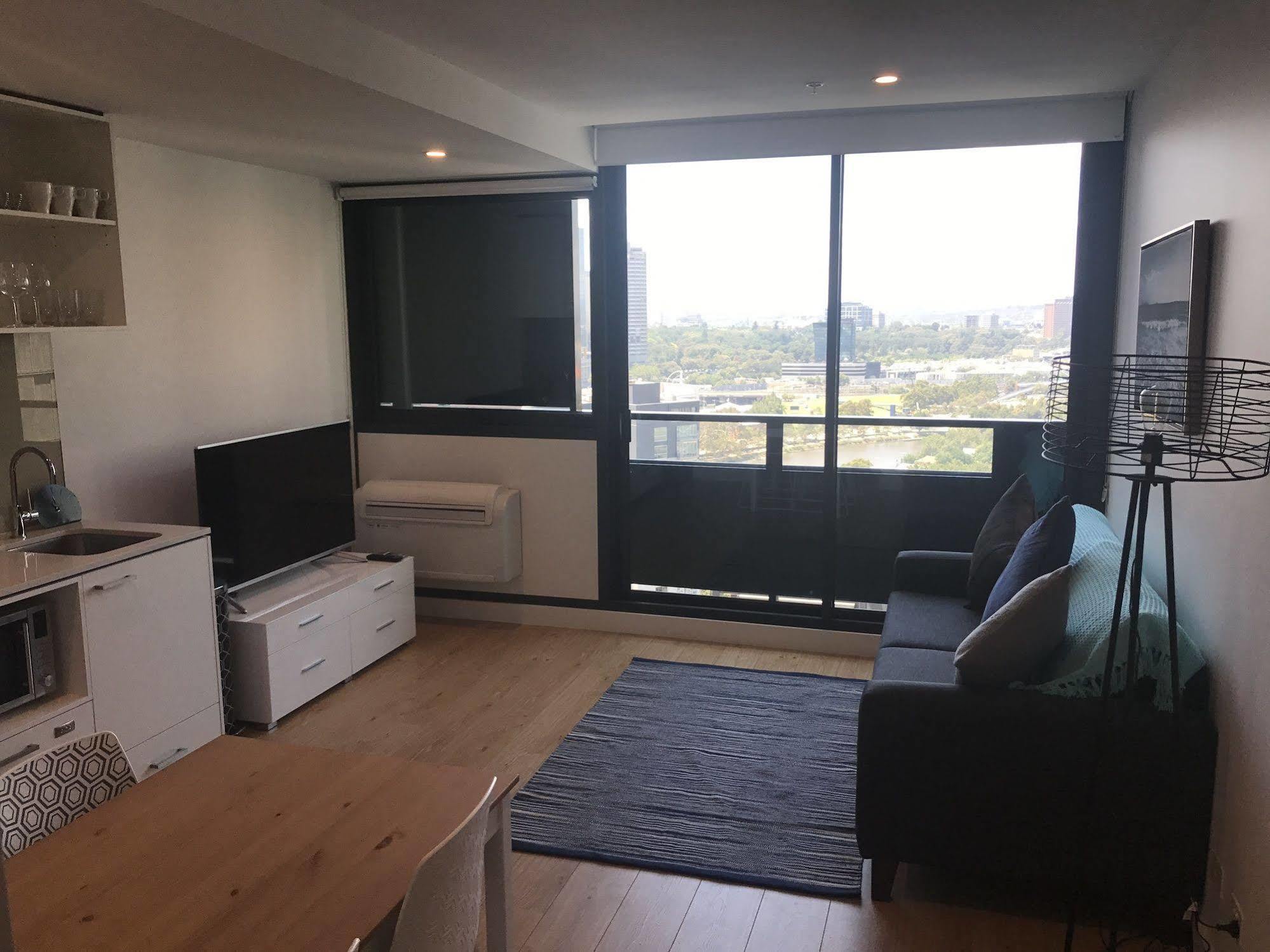 Serviced Apartments Melbourne - Platinum Esterno foto
